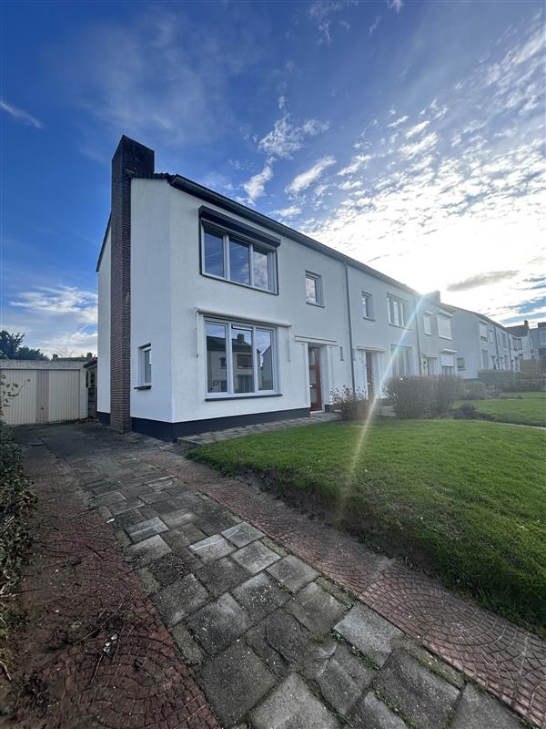 Dinsdagstraat 9, 6416 BK Heerlen, Nederland