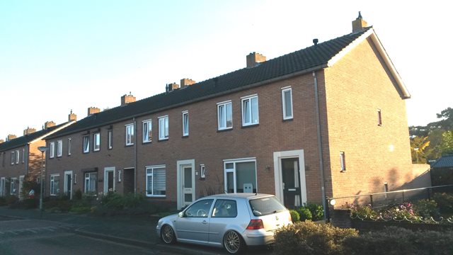 Zandstraat 10, 5951 GJ Belfeld, Nederland