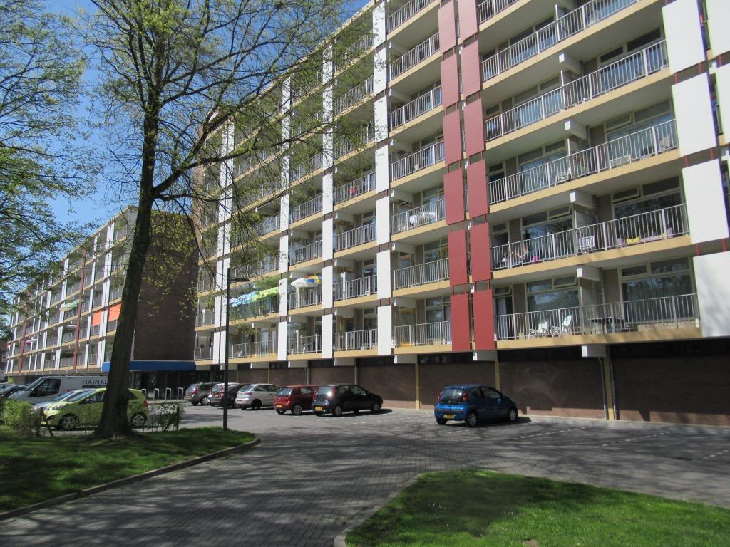 Terveurdtweg 79, 6431 VR Hoensbroek, Nederland