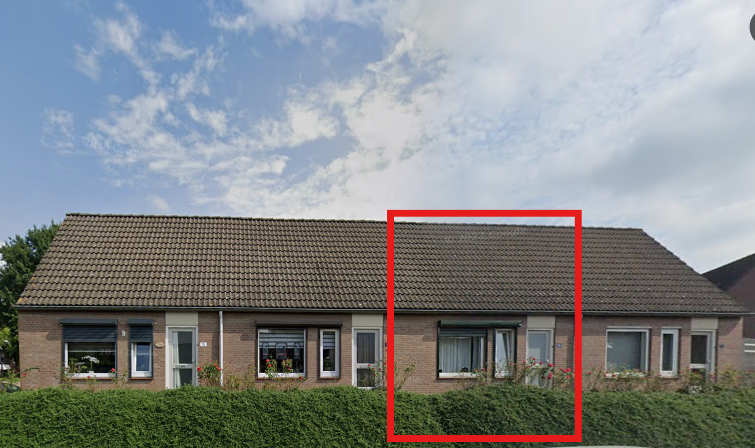 Monseigneur Willigersstraat 19, 6247 AZ Gronsveld, Nederland