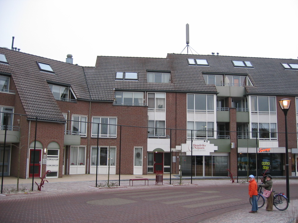 De Pastorij 3, 6081 AZ Haelen, Nederland