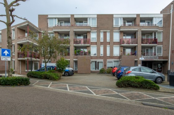 Rolduckerstraat 2E, 6461 VM Kerkrade, Nederland