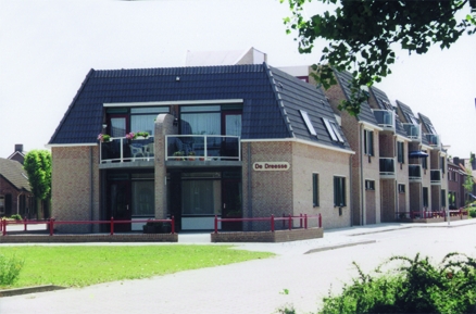 Sint Annastraat 31, 5988 BT Helden, Nederland