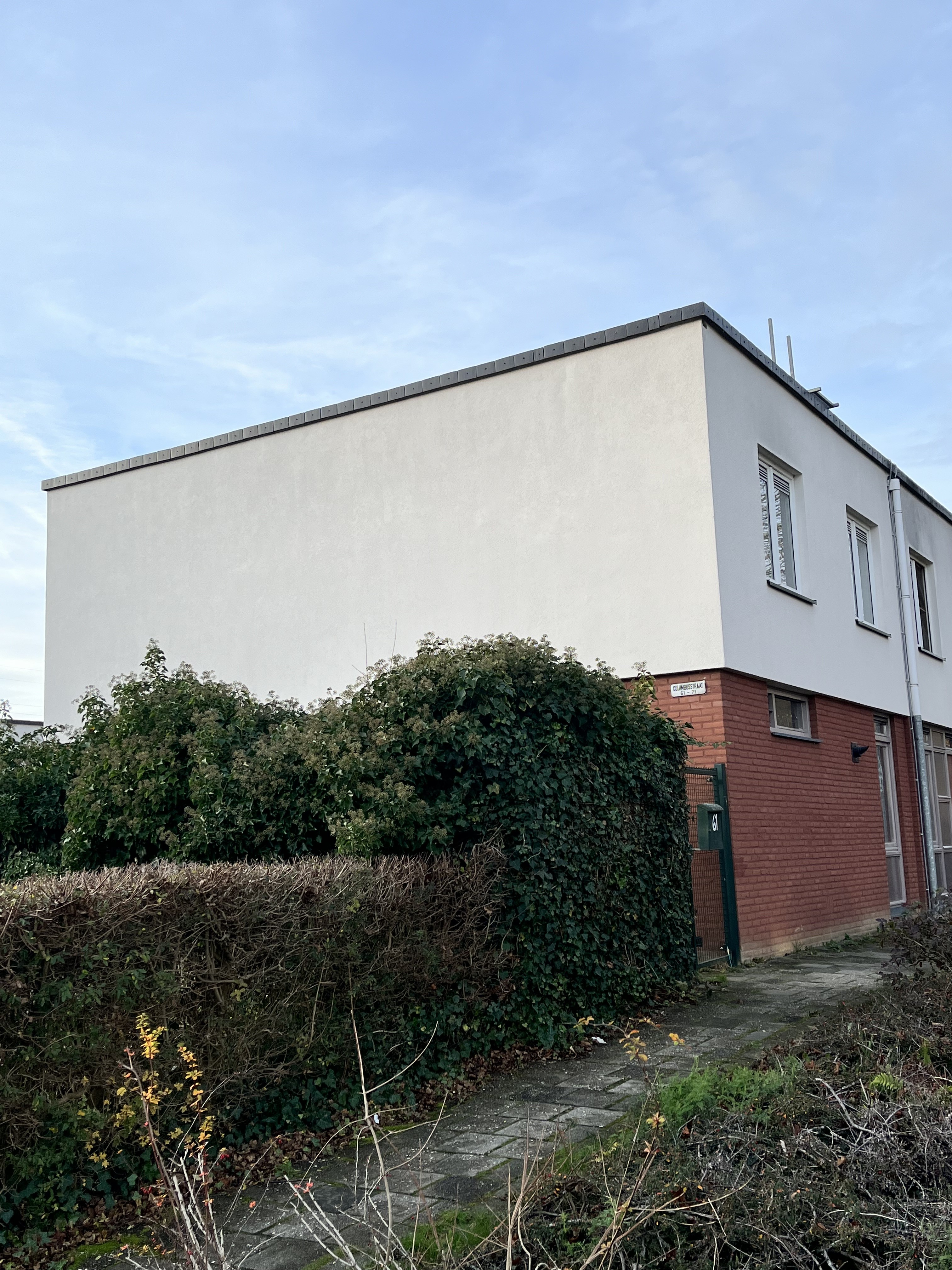 Columbusstraat 61, 6413 TN Heerlen, Nederland