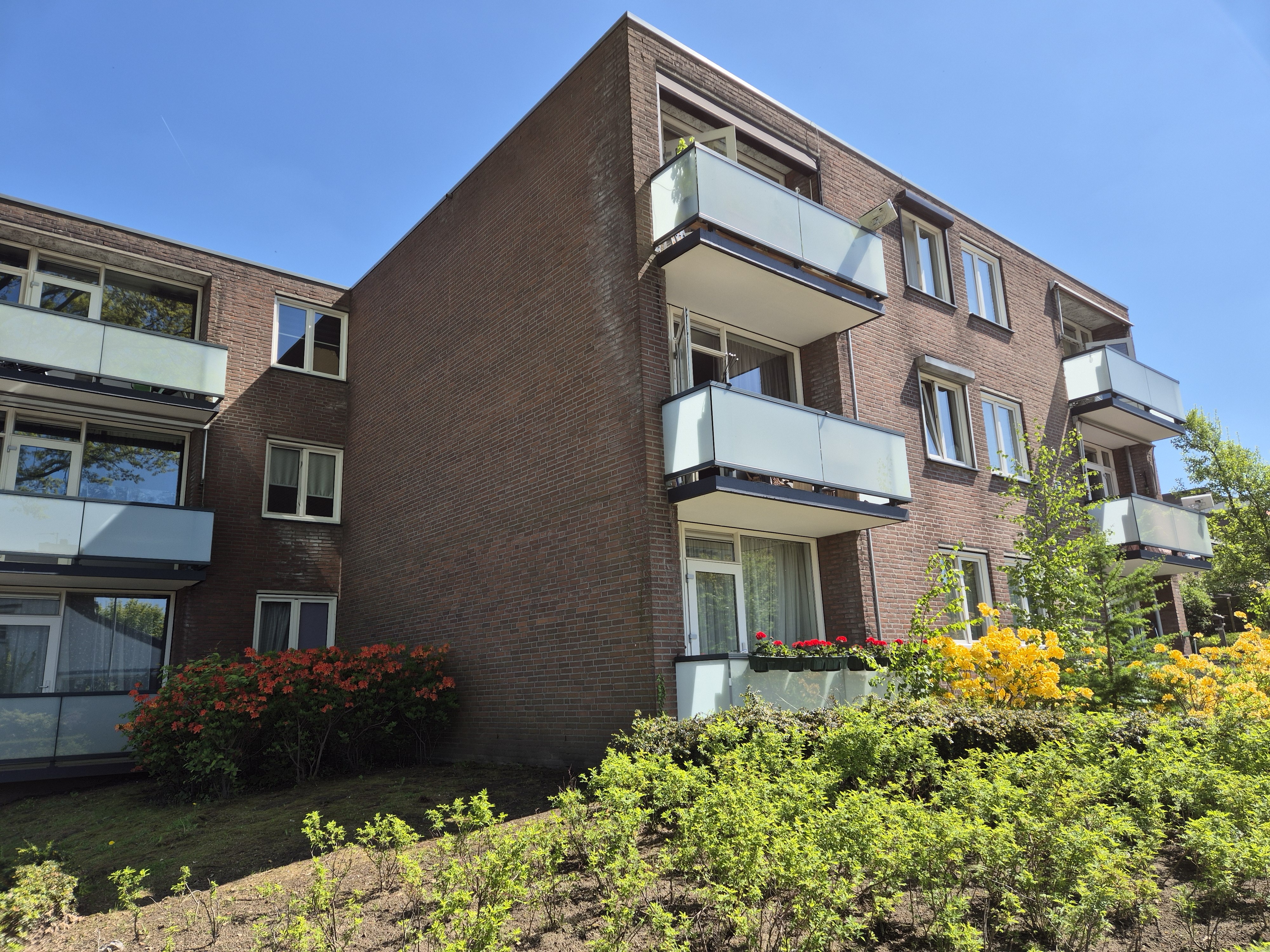 Leenheerstraat 56, 6291 JG Vaals, Nederland