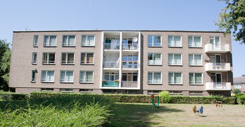 Forcadentstraat 40C, 6217 AE Maastricht, Nederland