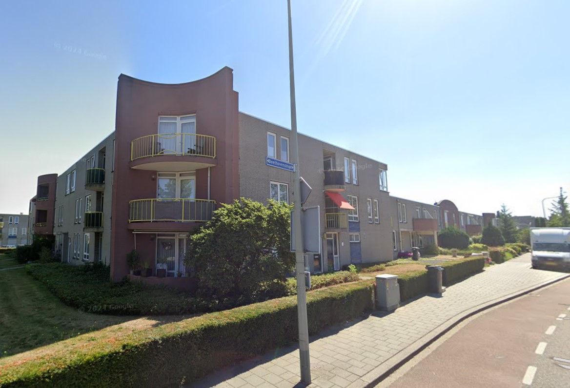Beethovensingel 99, 6371 LH Landgraaf, Nederland