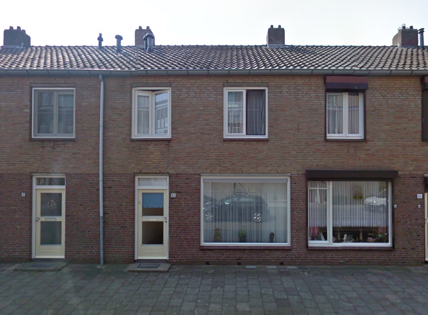 Schellingruwe 83, 6218 BK Maastricht, Nederland