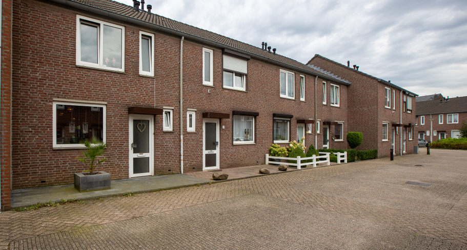 Bouwerweistraat 29, 6462 CW Kerkrade, Nederland