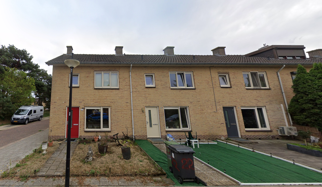 Bosstraat 24, 5951 EX Belfeld, Nederland