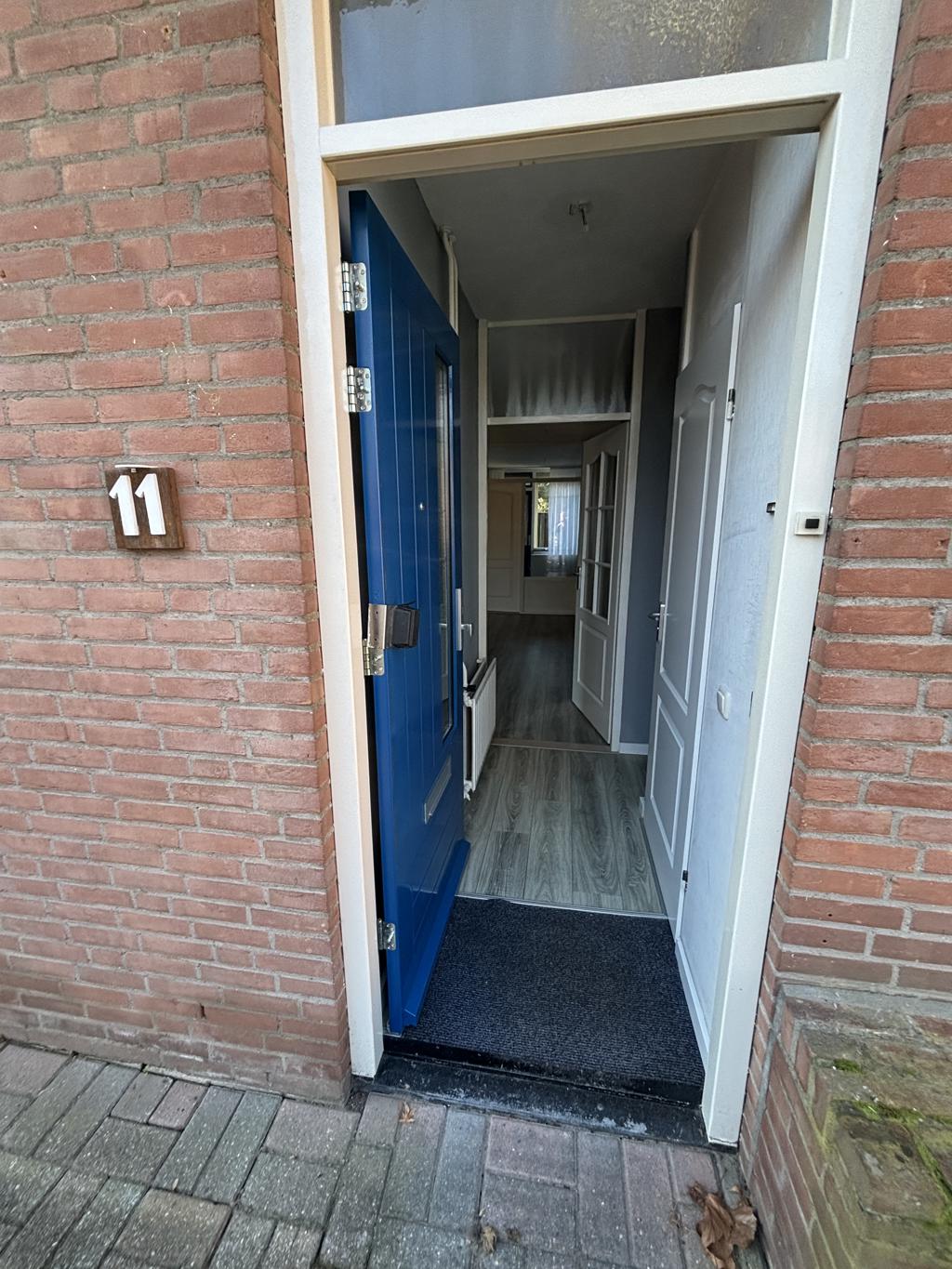 Laagstraat 11