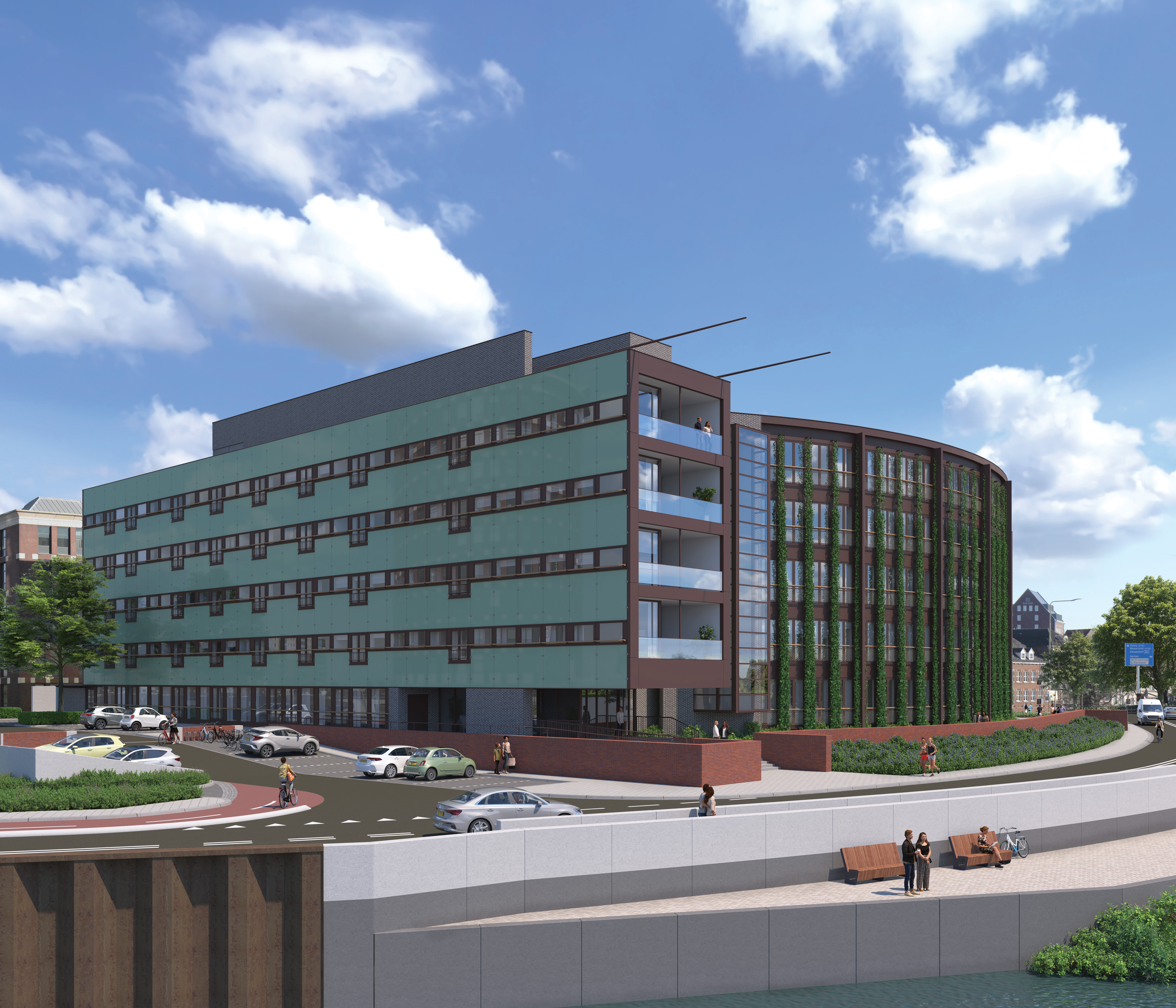 Buitenop 4, 6041 LE Roermond, Nederland