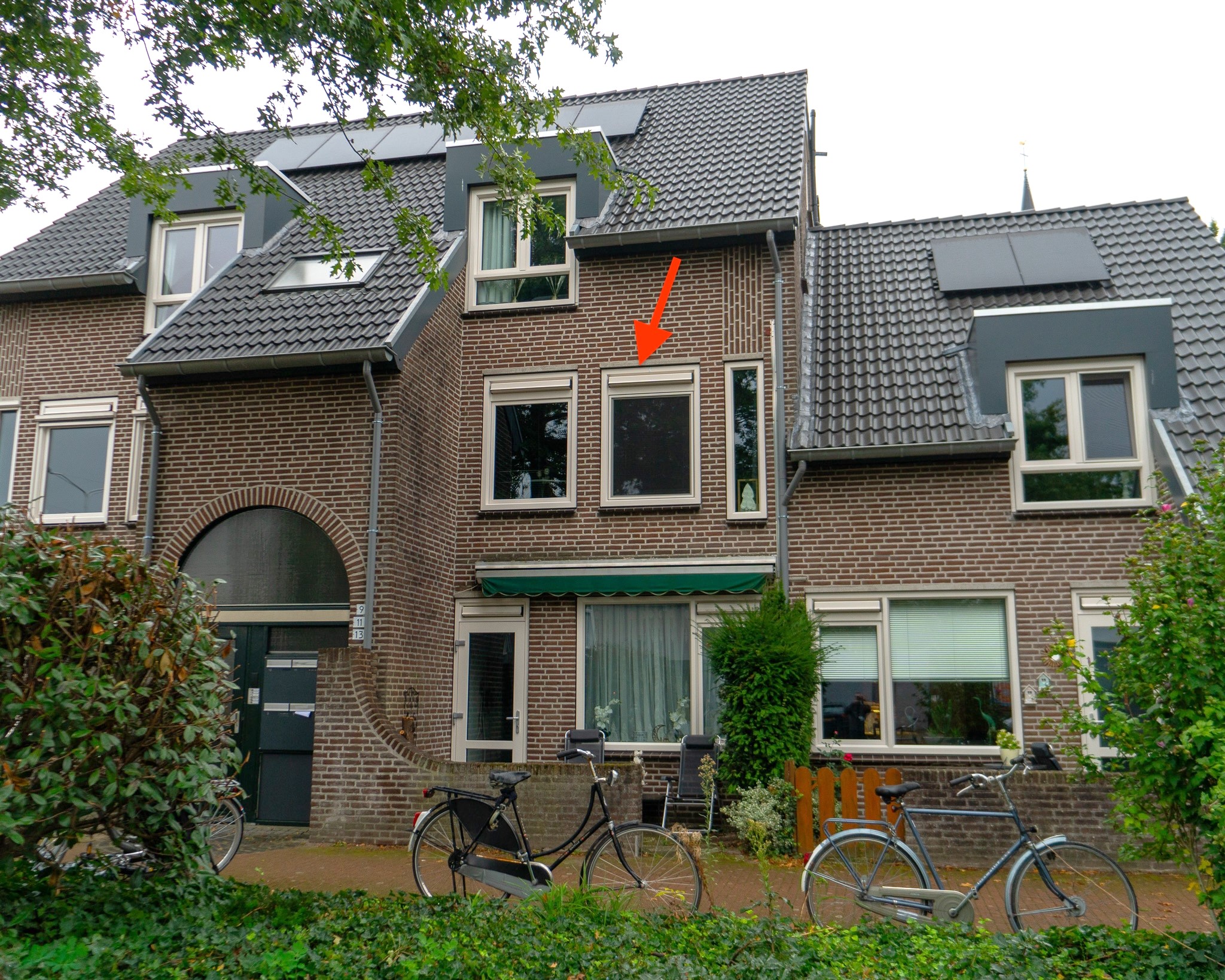 Roggelseweg 11, 5988 BN Helden, Nederland