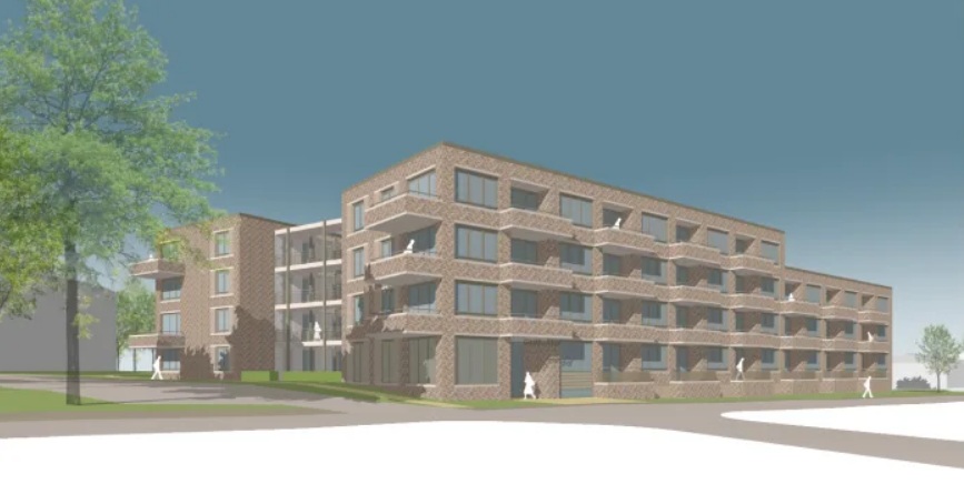 Pastoor Nicolaas Creftenstraat 6, 6231 HH Meerssen, Nederland