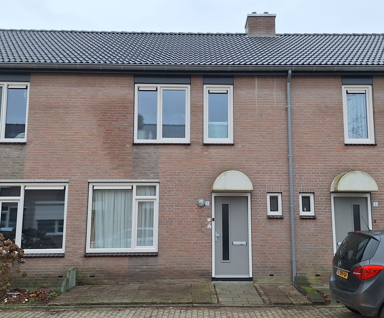 Hondsdraf 3, 5803 HS Venray, Nederland