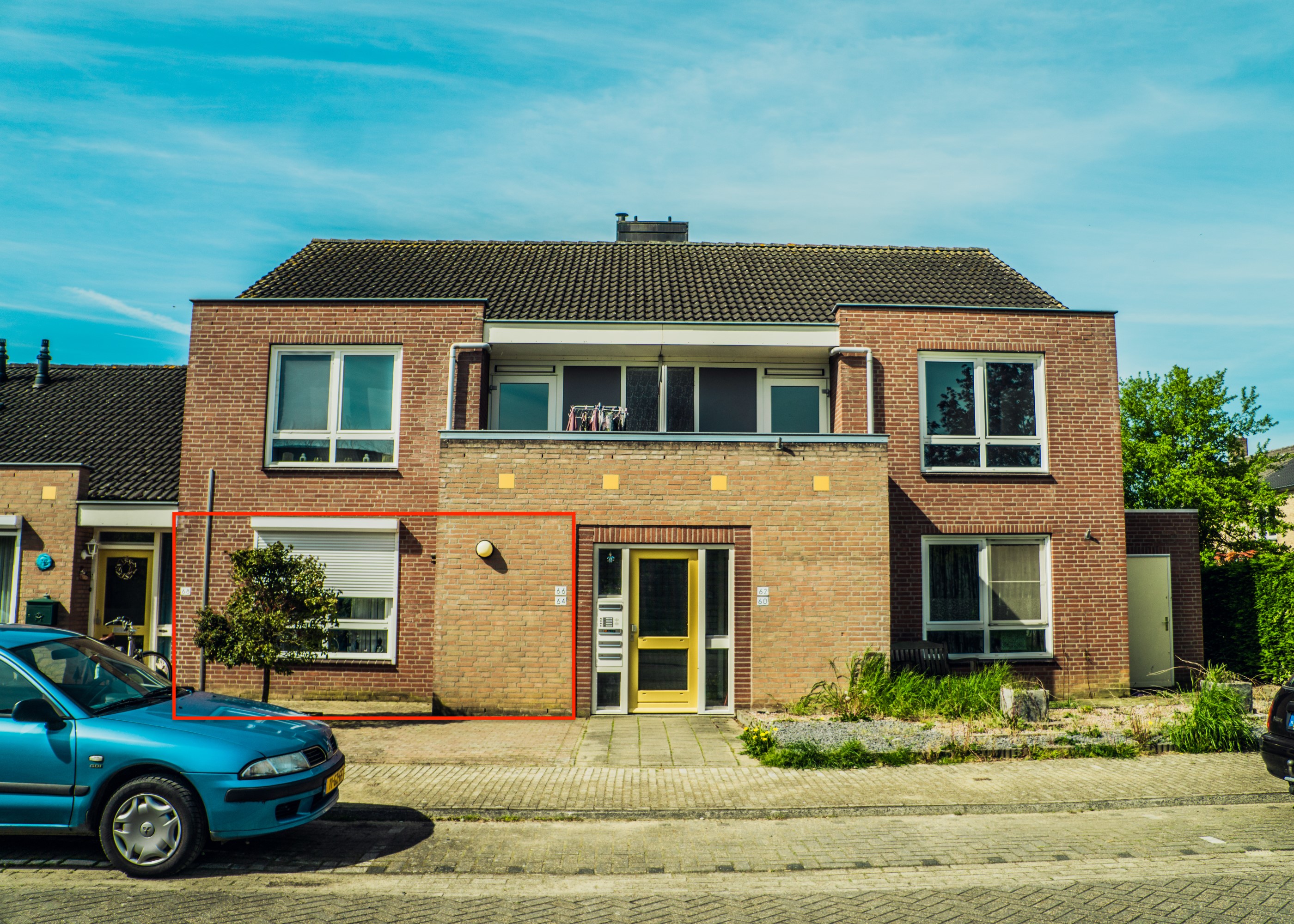 Christinalaan 64, 6061 CZ Posterholt, Nederland