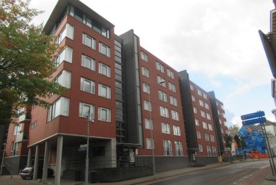 Klompstraat 22A, 6411 KS Heerlen, Nederland