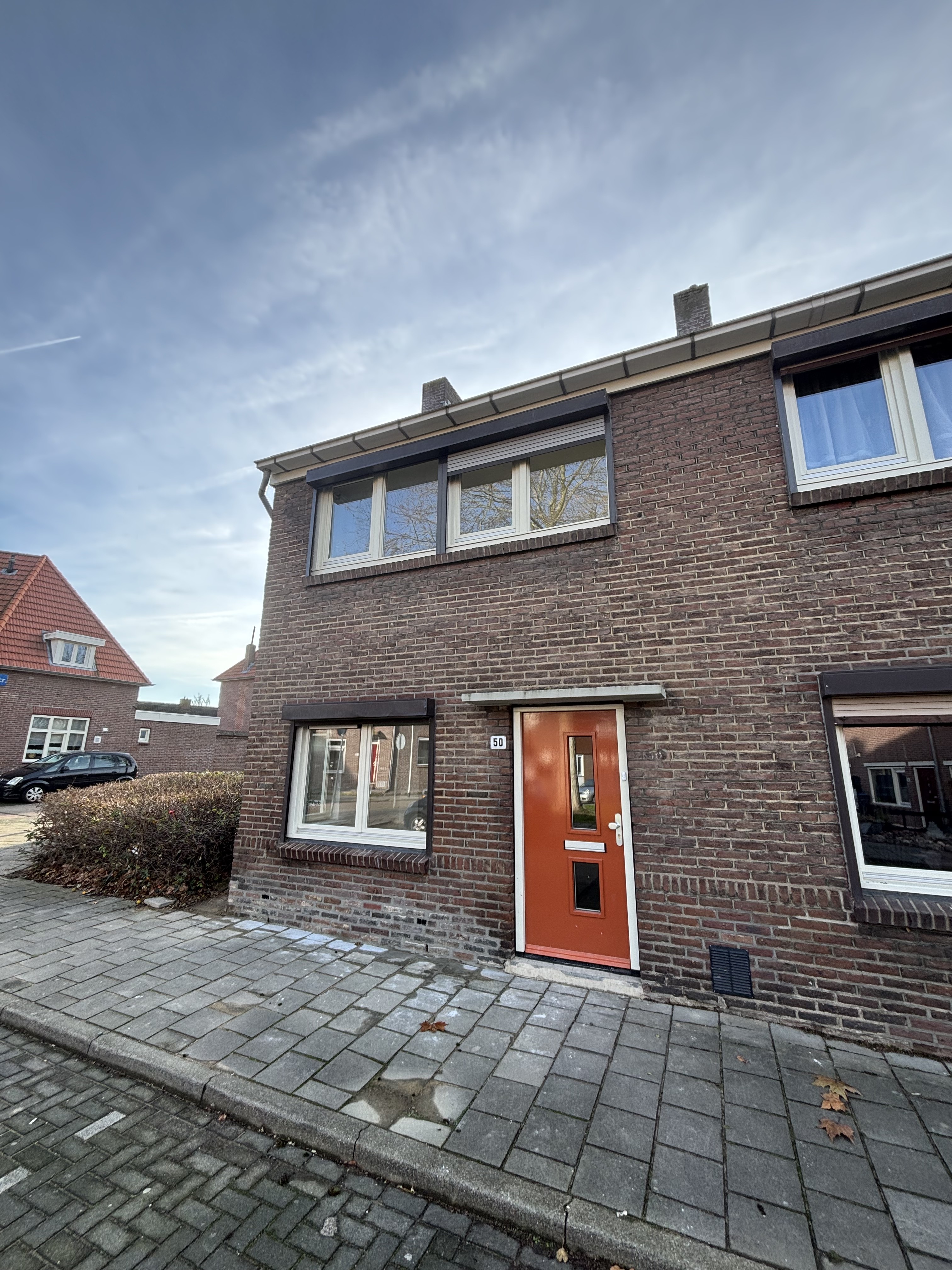 Karel van Den Oeverstraat 50, 6416 TG Heerlen, Nederland