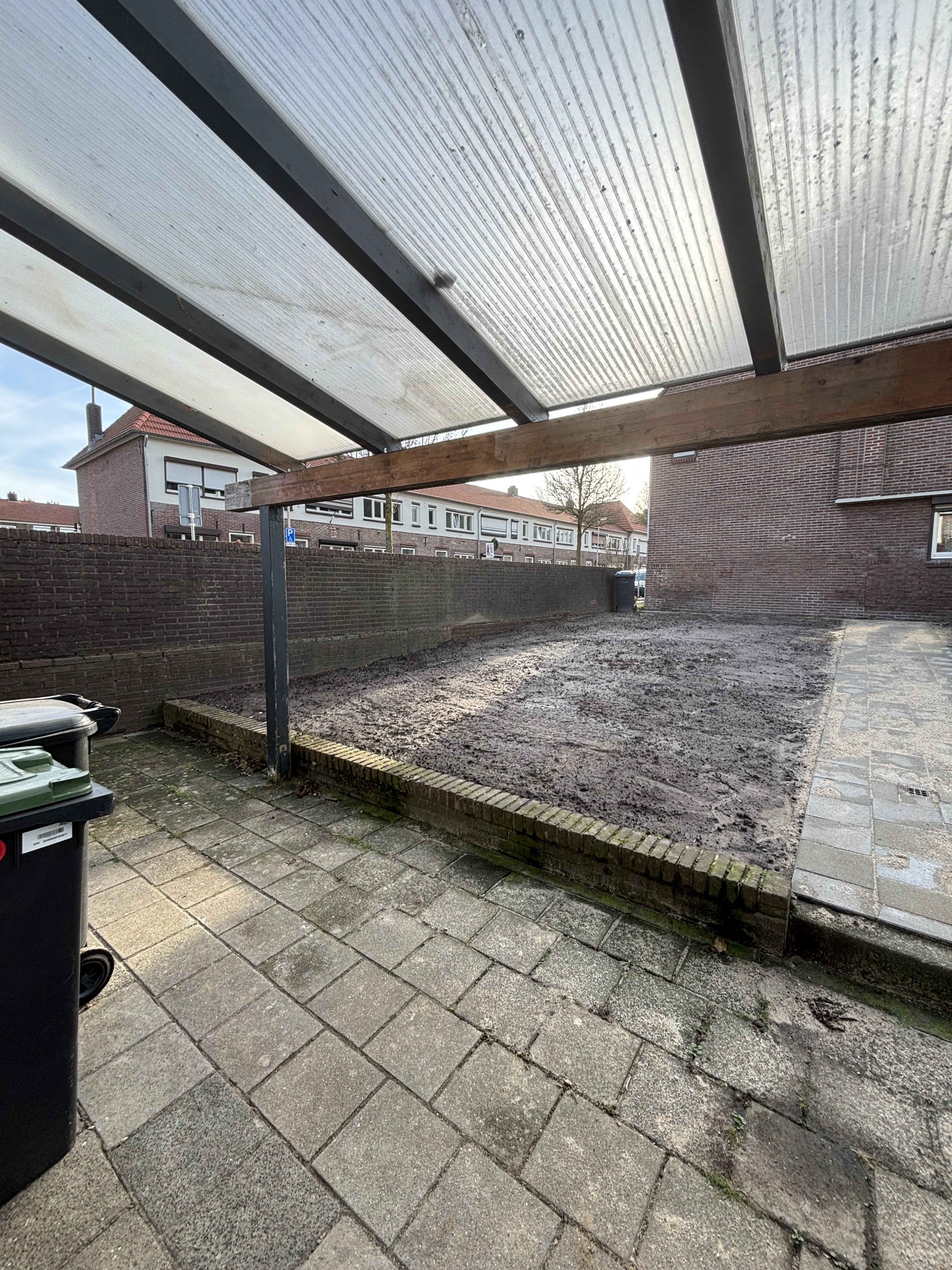 Karel van Den Oeverstraat 50