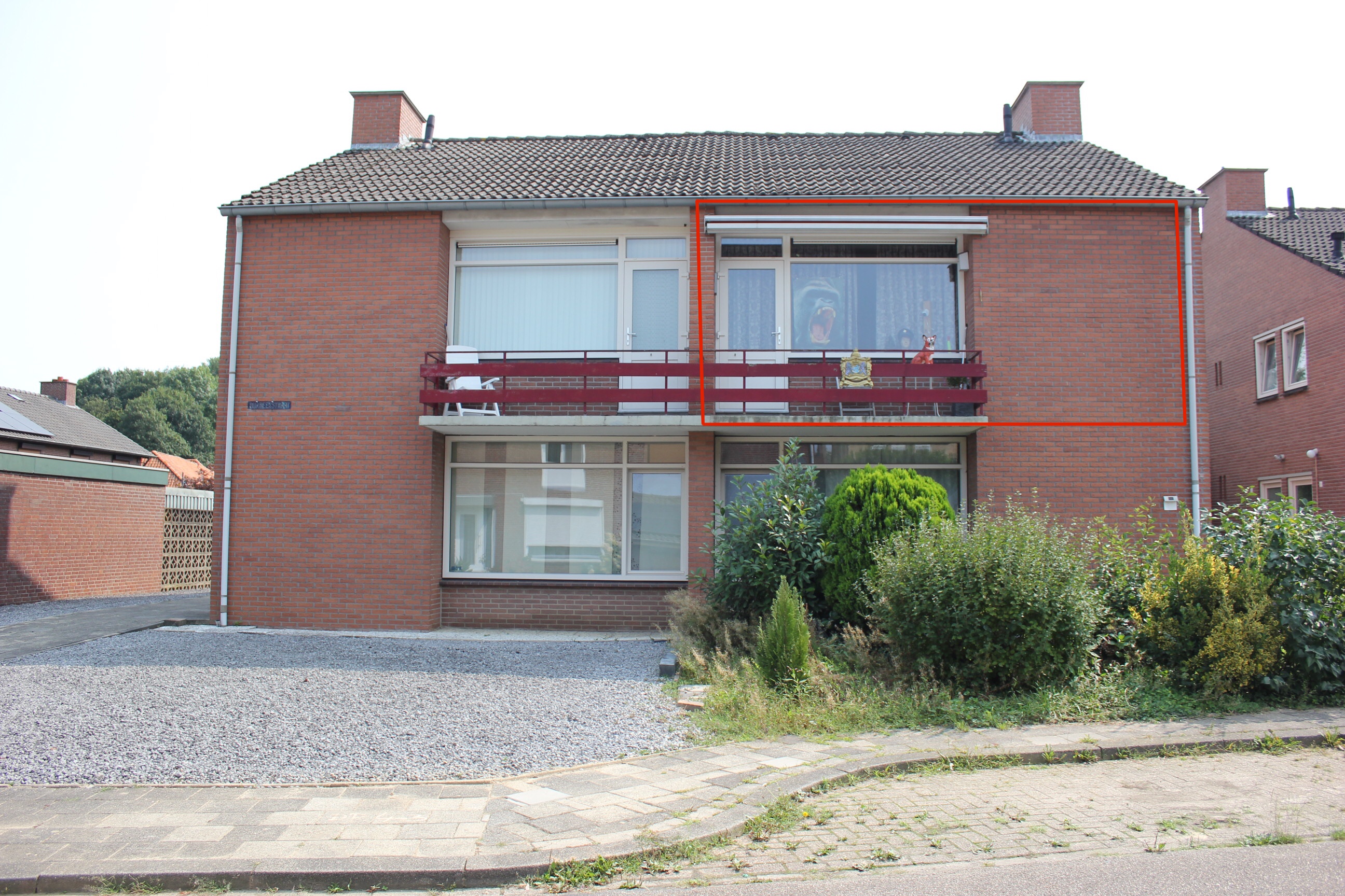 Quabeekstraat 28, 6454 BE Jabeek, Nederland