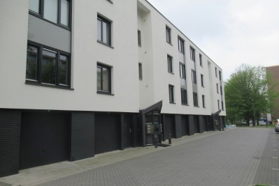 Doctor Martin Luther Kinglaan 19, 6431 VH Hoensbroek, Nederland