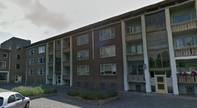 Old Hickoryplein 74A, 6224 AX Maastricht, Nederland