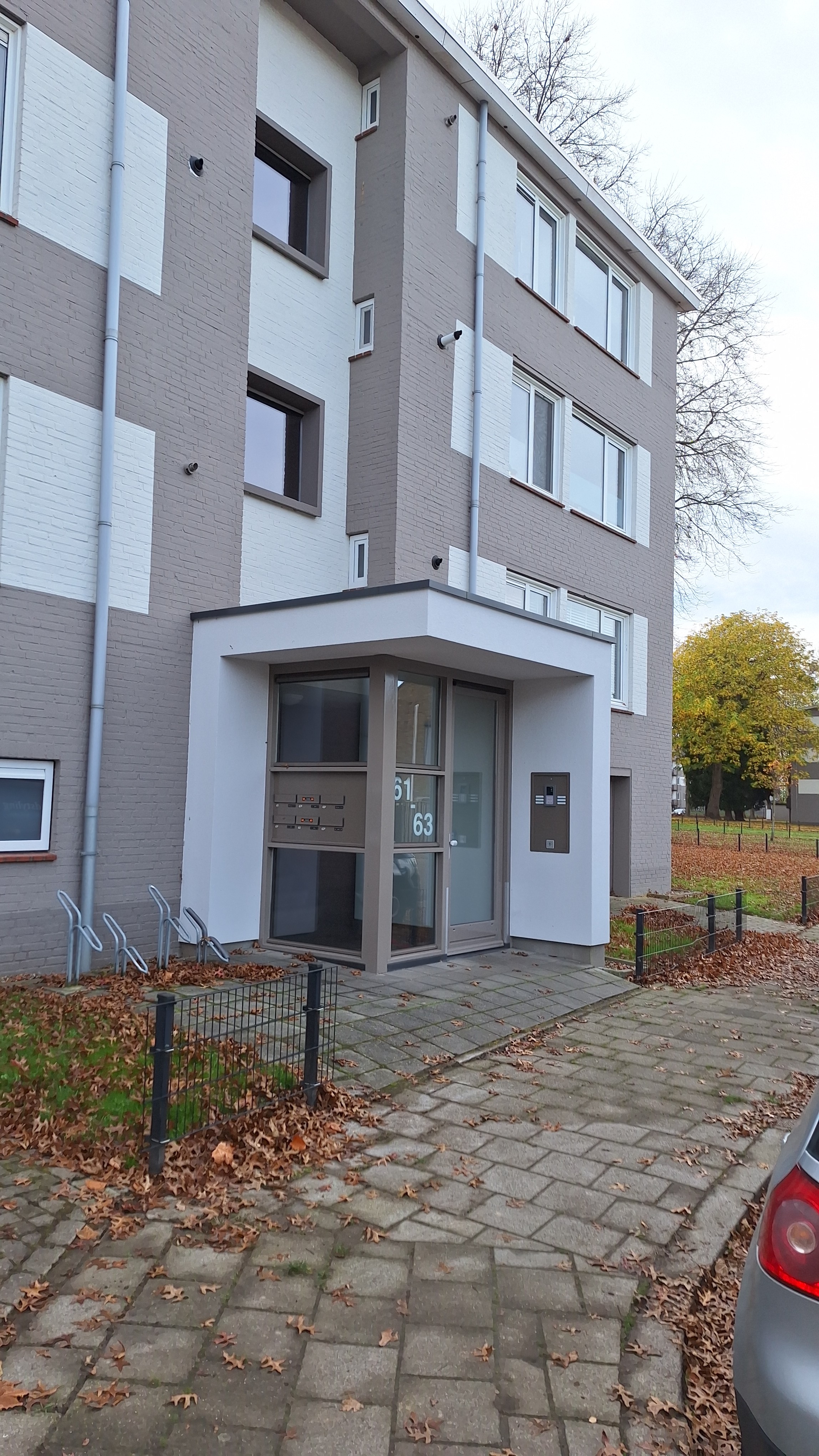 Beethovenstraat 61, 6137 PW Sittard, Nederland
