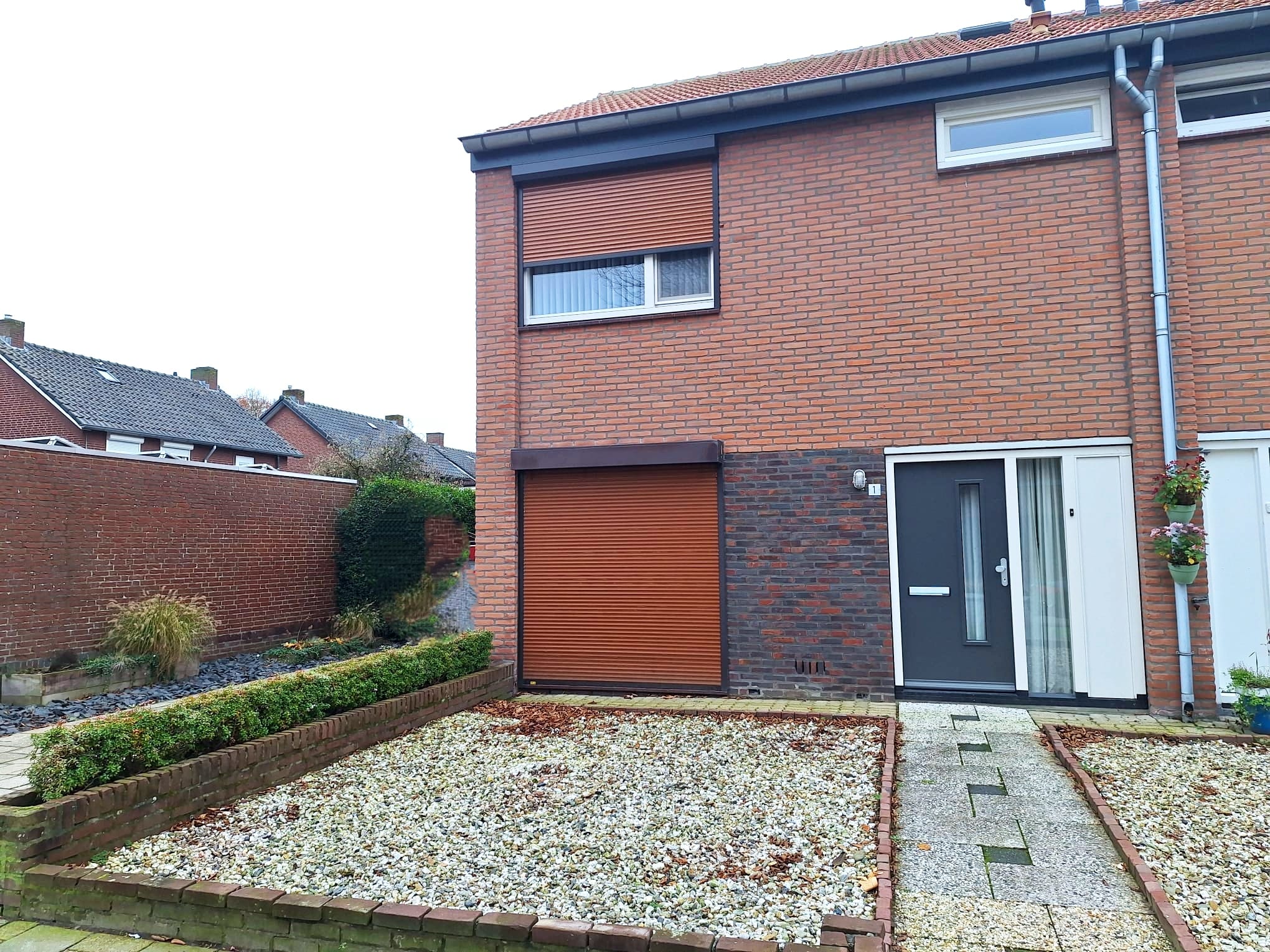 Blauwververstraat 1, 5801 RL Venray, Nederland