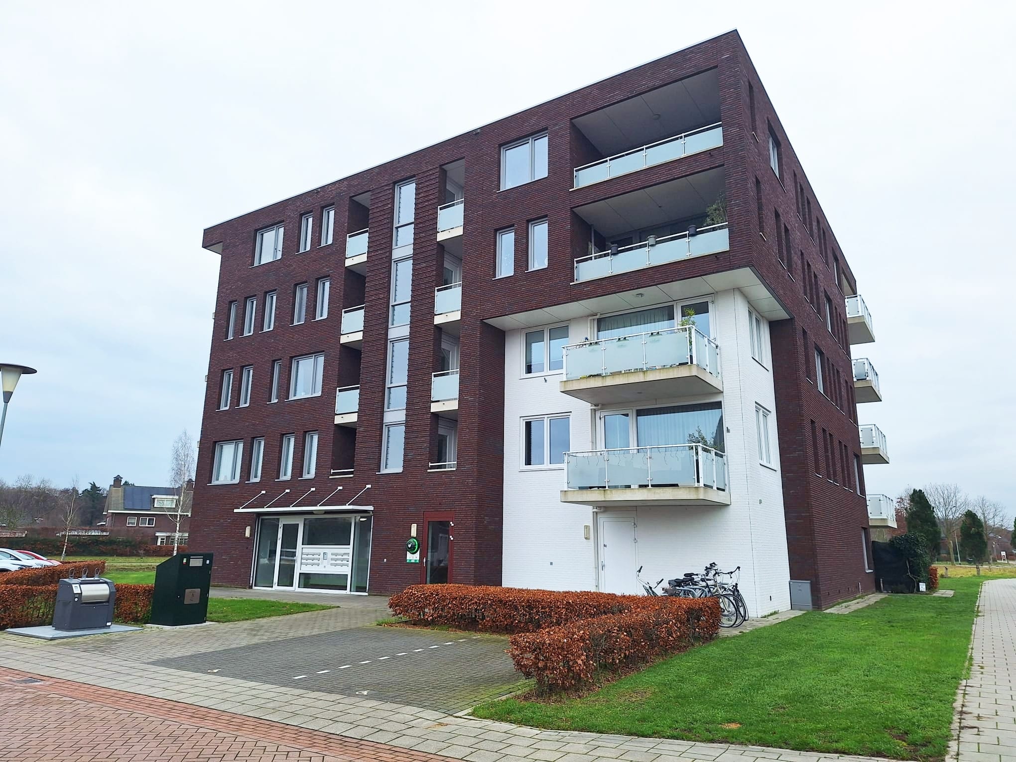 Adelaar 24, 5804 VZ Venray, Nederland