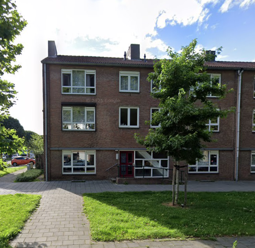 Oranjelaan 125, 6166 BL Geleen, Nederland