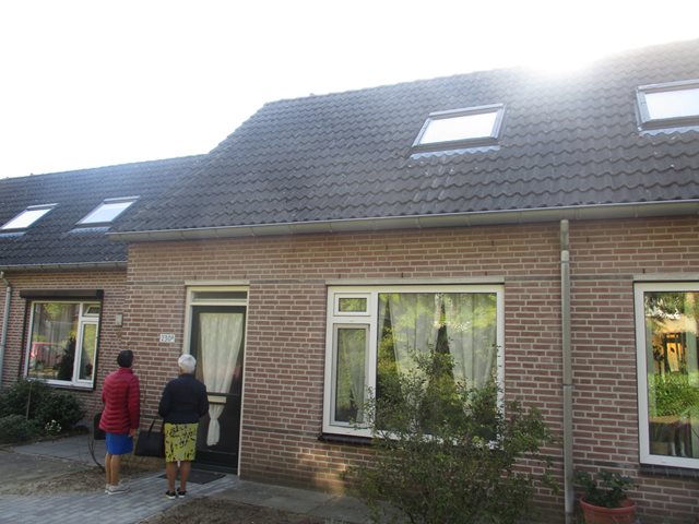 Leijgraaf 230B, 5951 GZ Belfeld, Nederland