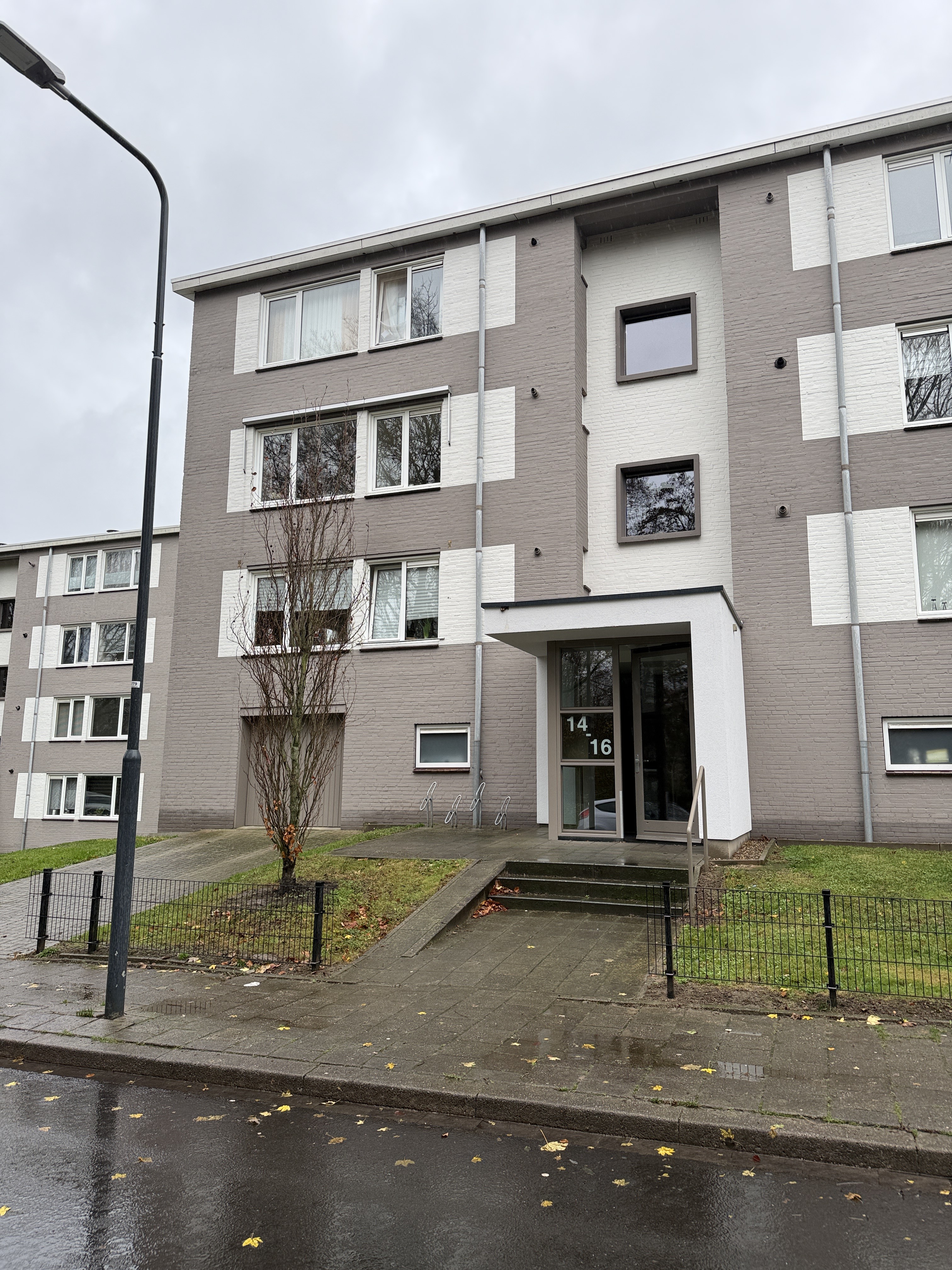 Schubertstraat 14, 6137 RB Sittard, Nederland