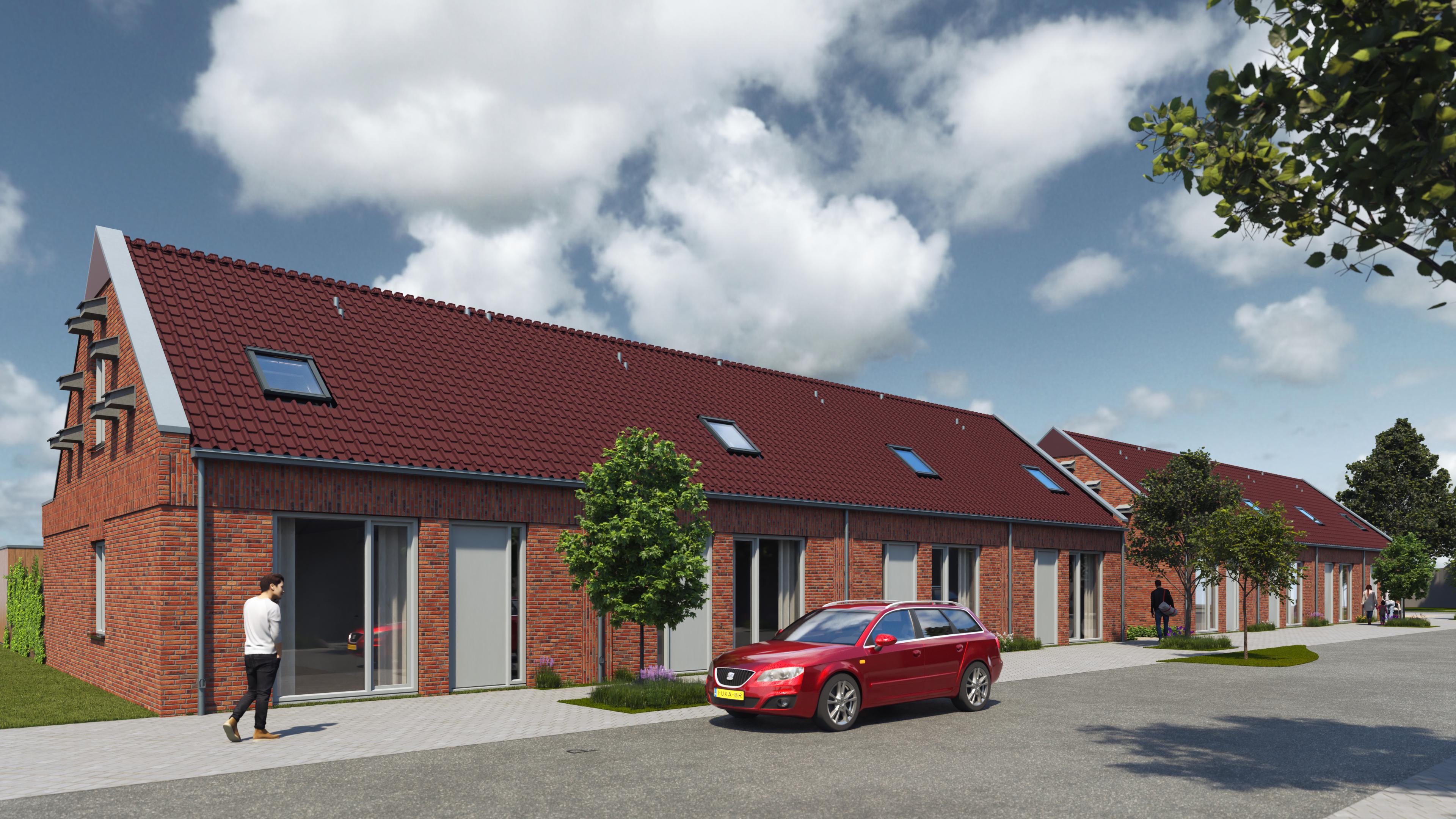 Prinses Beatrixstraat 5, 6101 JA Echt, Nederland