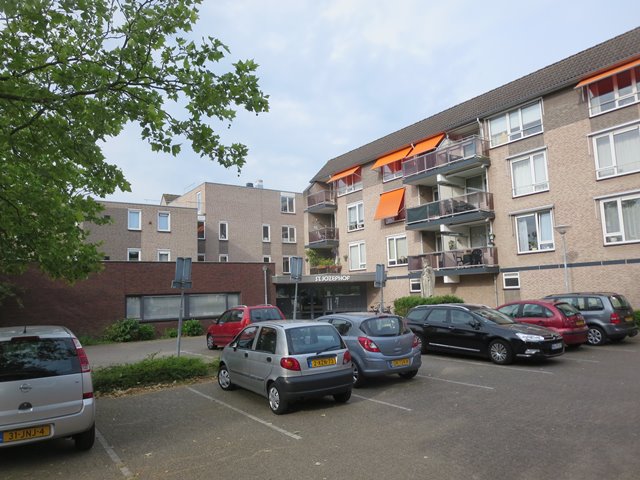 Jupiterstraat 153, 5914 CW Venlo, Nederland
