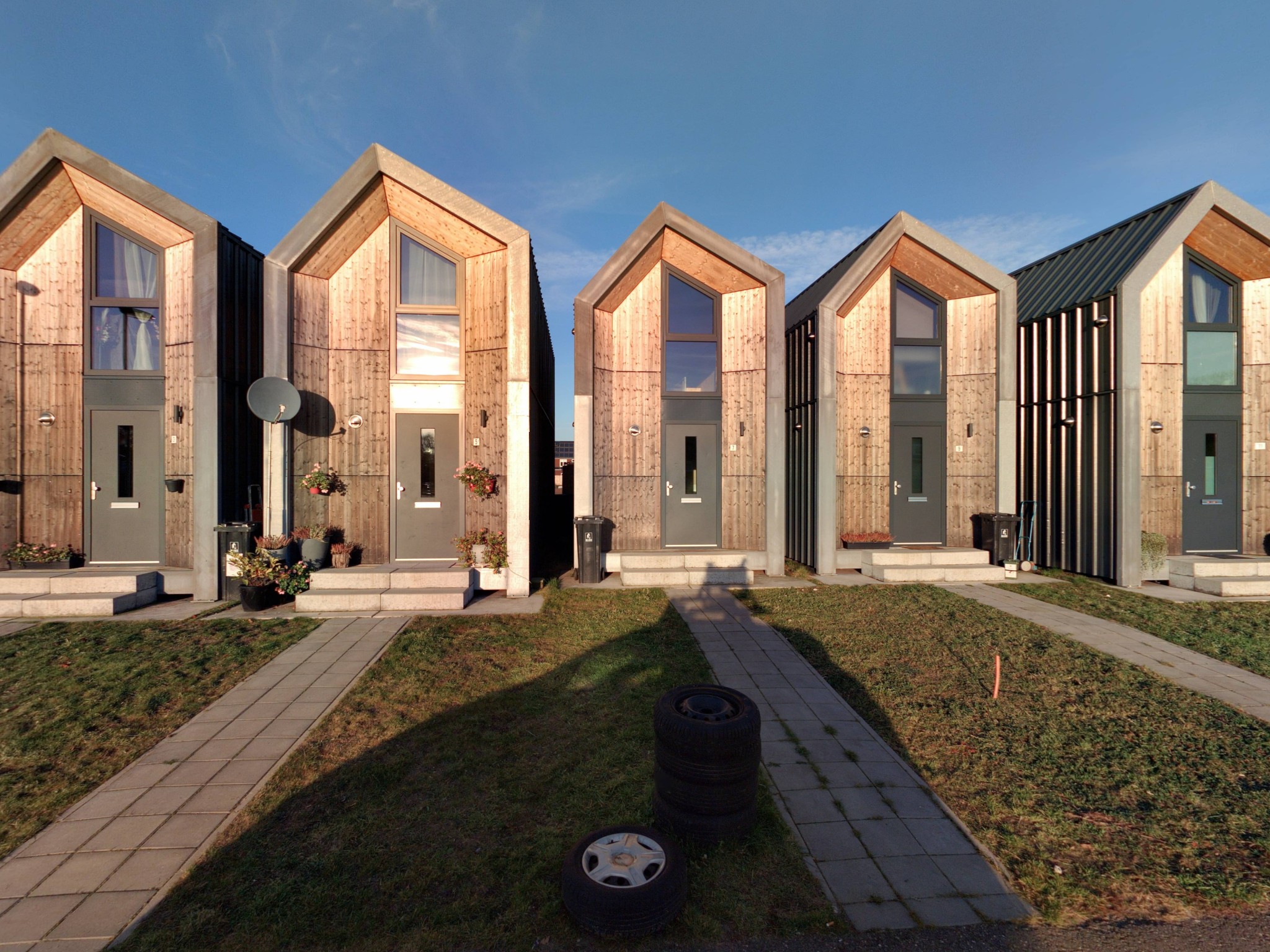 Grad Poelsstraat 5, 5966 RZ America, Nederland