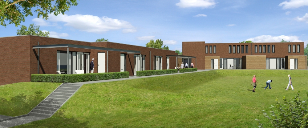 Edisonstraat 9, 6412 TR Heerlen, Nederland