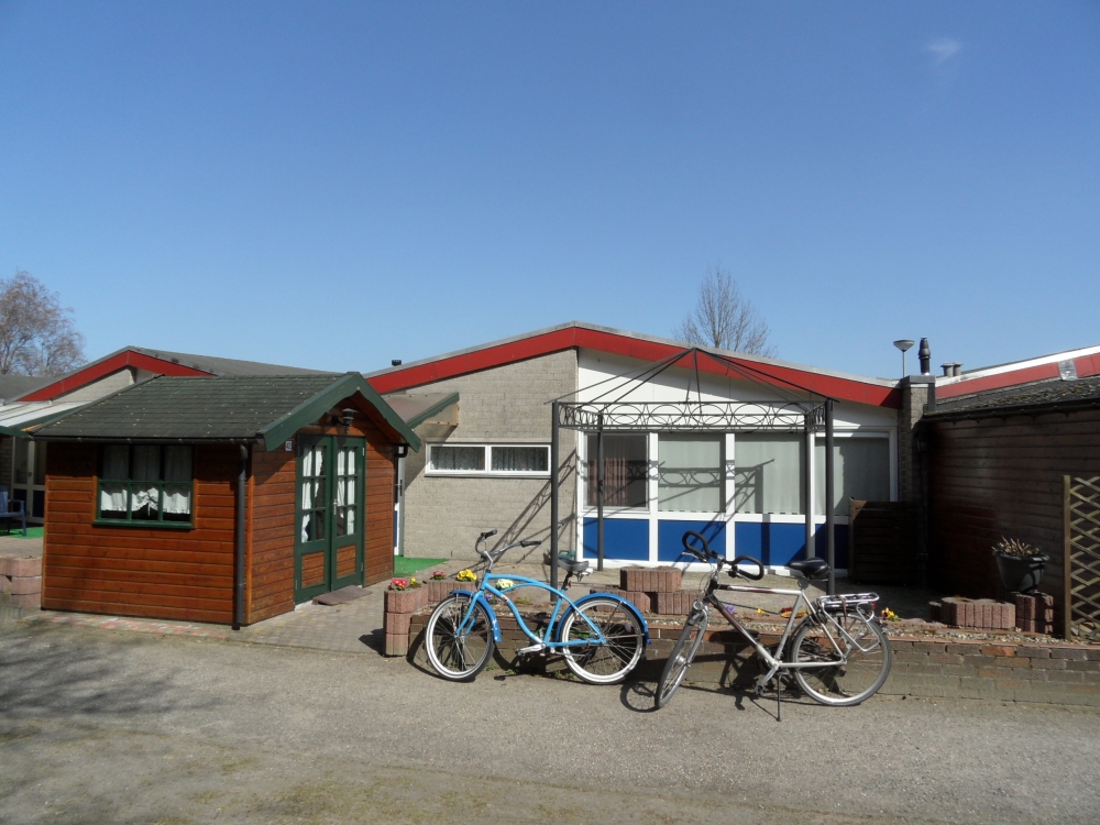 Zonnehof 42, 5865 BL Tienray, Nederland