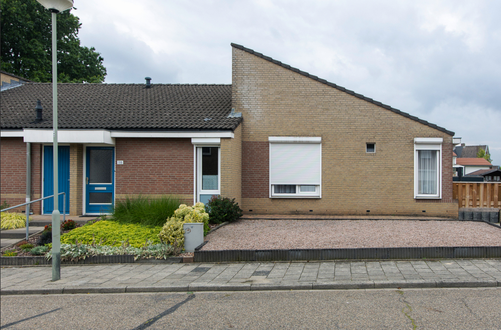 Pastoor Schattenstraat 116, 6372 JC Landgraaf, Nederland