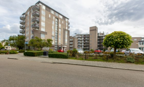 Directeur Jansenstraat 8, 6461 TV Kerkrade, Nederland