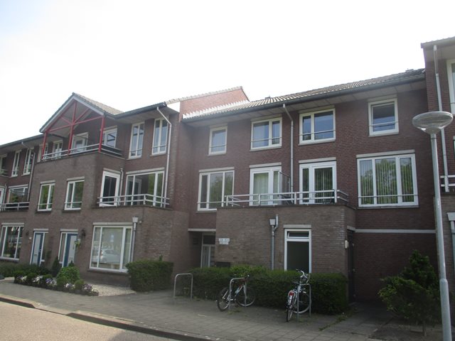 homes for rent on Groenveldsingel 365