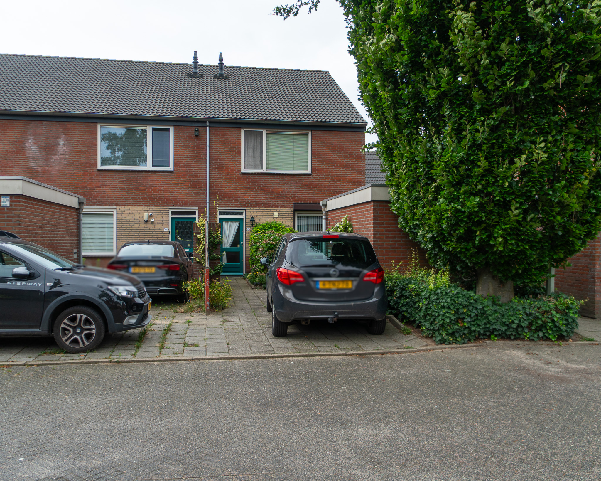 Gitaarstraat 51, 5802 KL Venray, Nederland