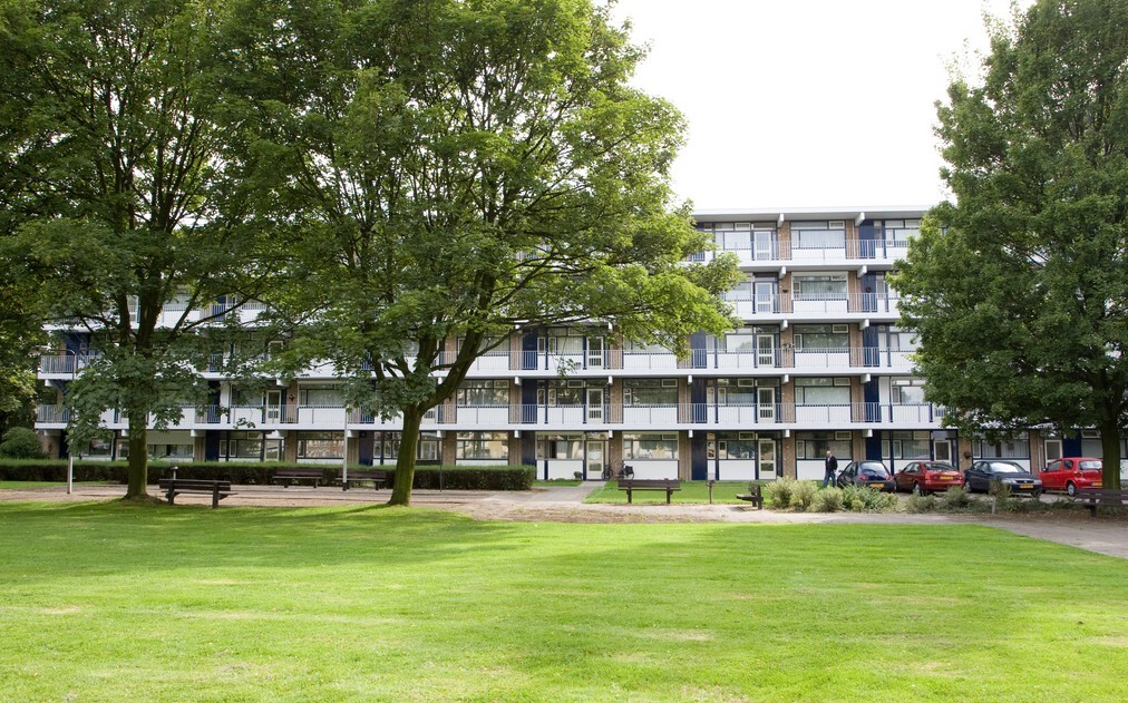 Kasteel Terwormstraat 13B, 6222 AP Maastricht, Nederland