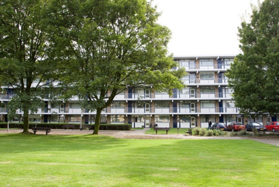 Kasteel Terwormstraat 13-B