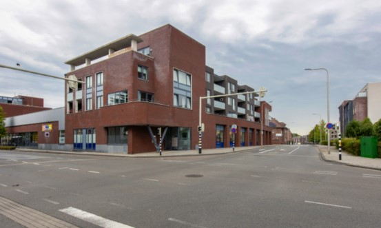 Onze Lieve Vrouwestraat 1L, 6461 BM Kerkrade, Nederland