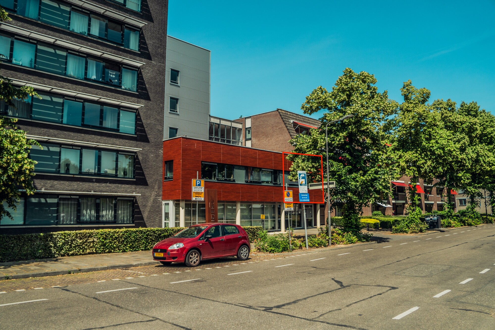 Baenjehof 49, Sittard-Geleen