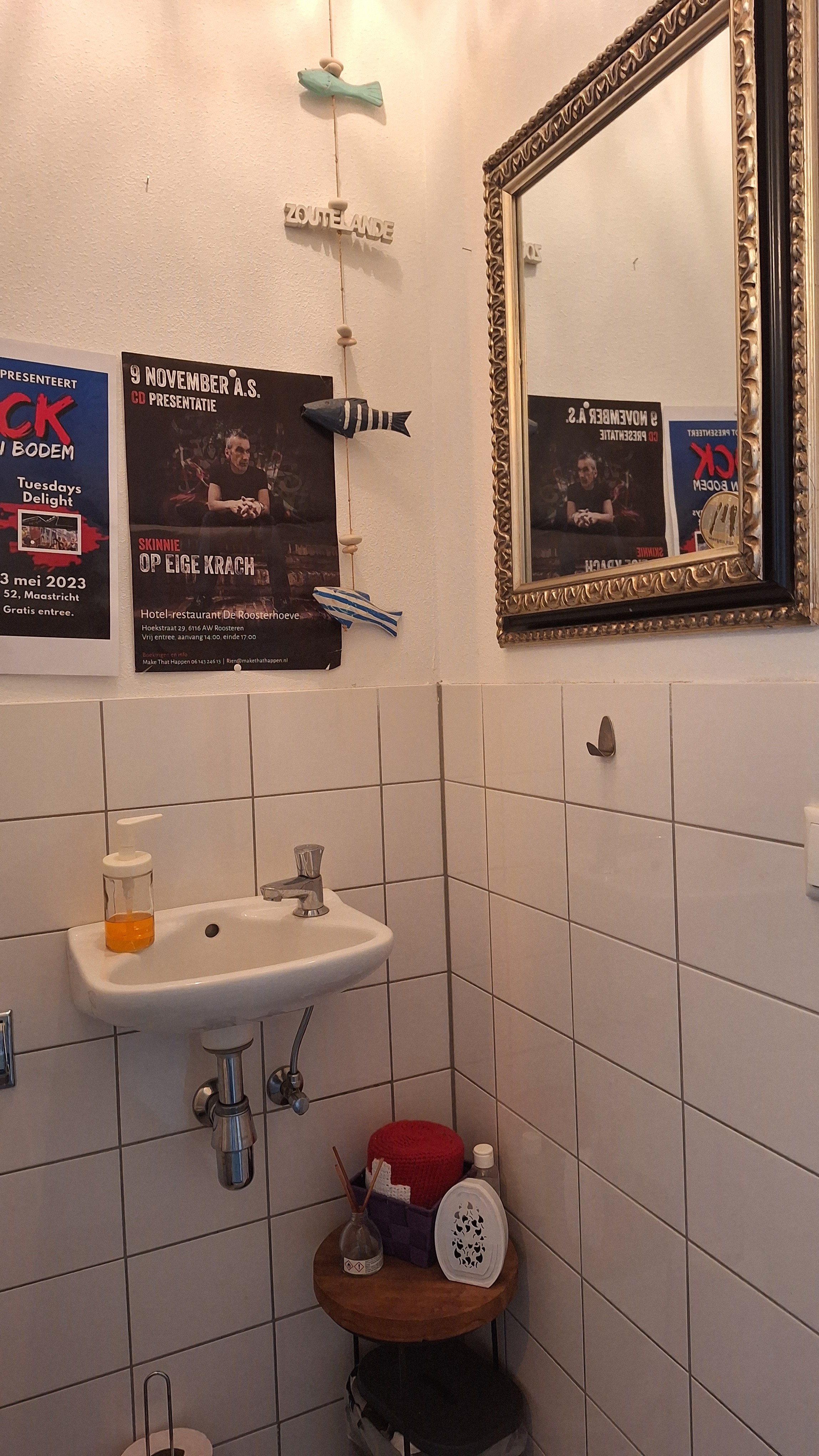 Sint Petrusstraat 12