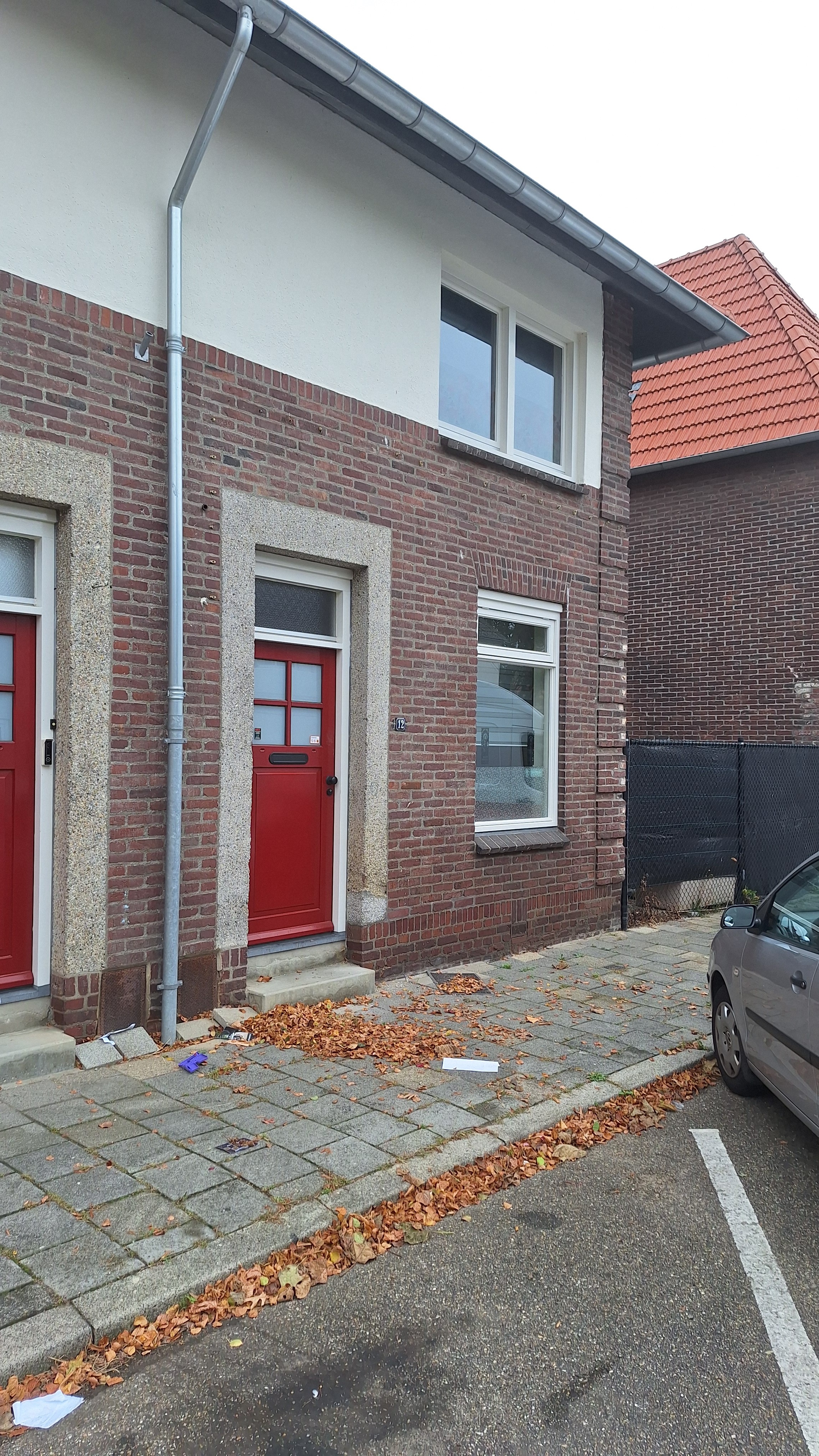 Sint Petrusstraat 12, 6136 XN Sittard, Nederland