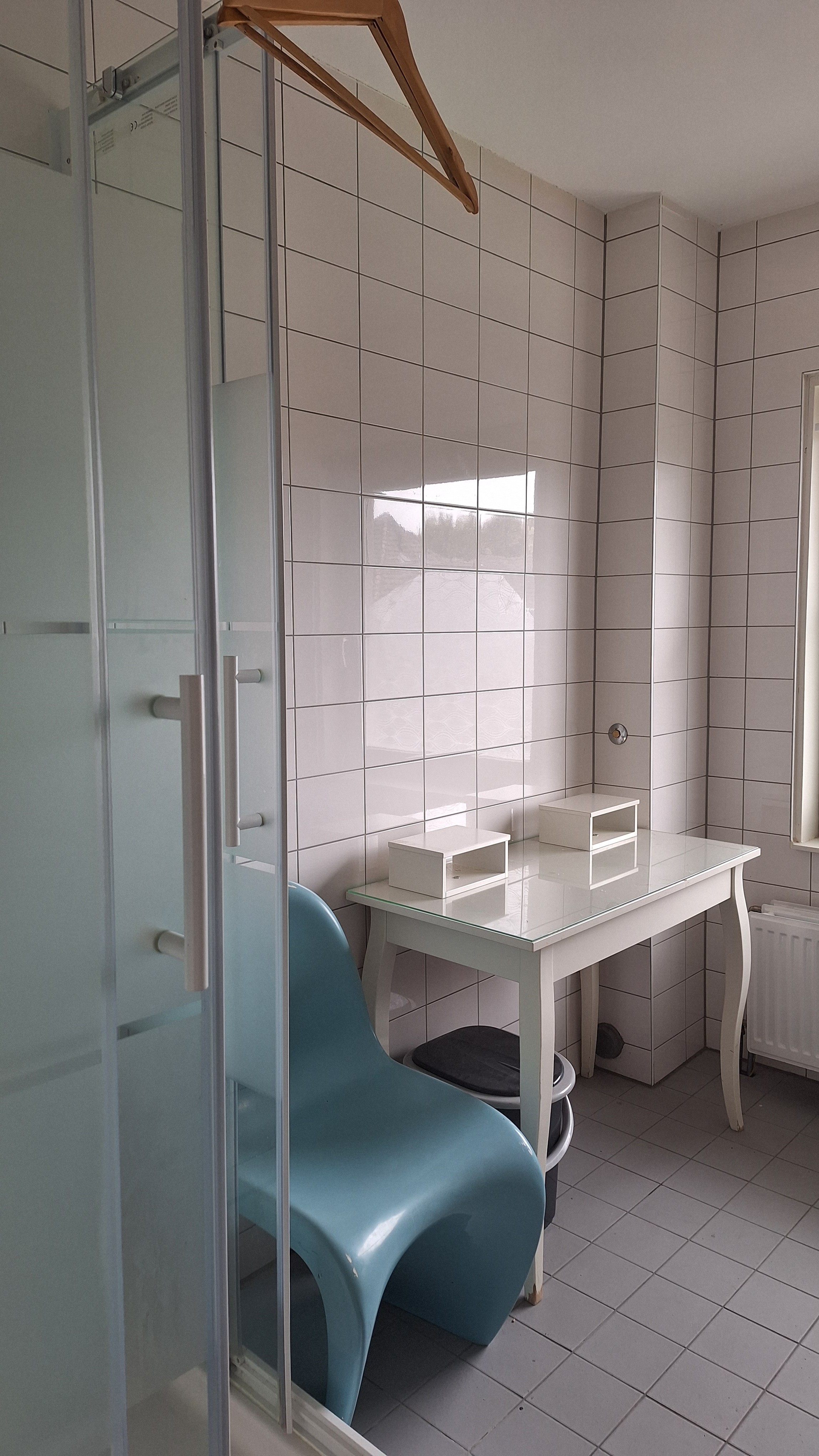 Sint Petrusstraat 12