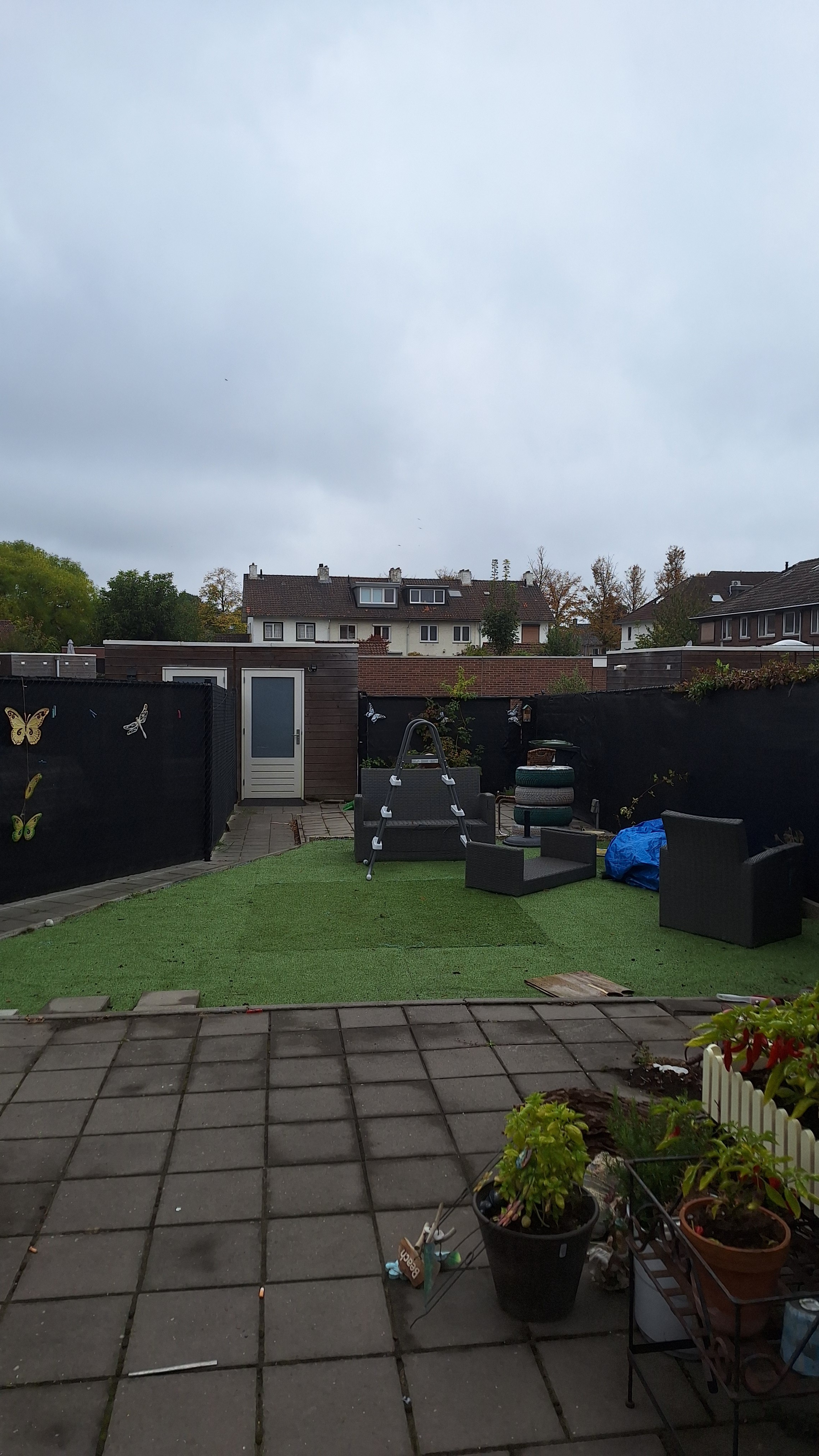 Sint Petrusstraat 12