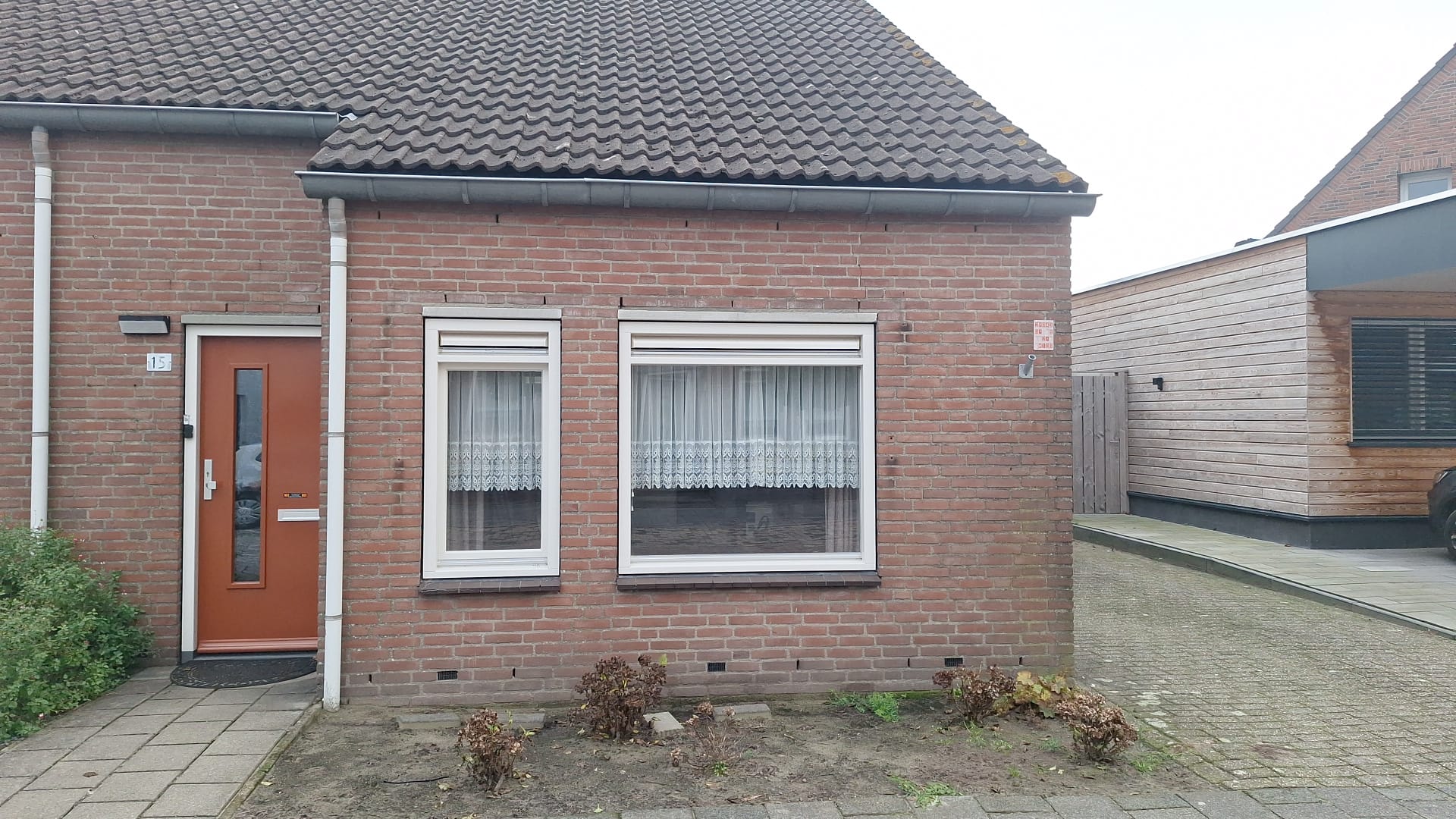 Kienhout 15, 5813 CK Ysselsteyn, Nederland